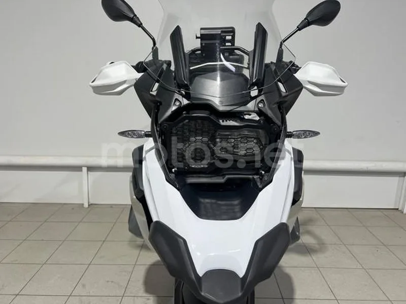 BMW R 1250 GS - Vista 12