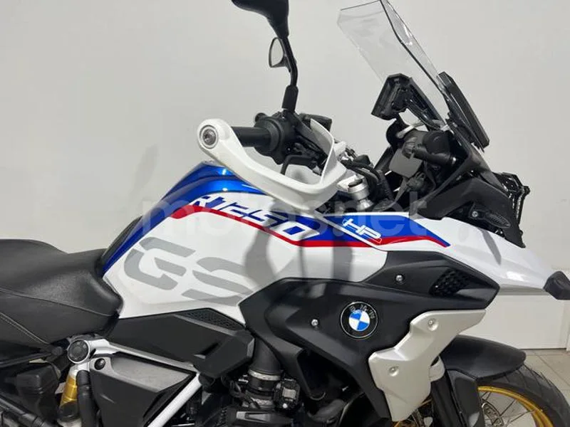 BMW R 1250 GS - Vista 13