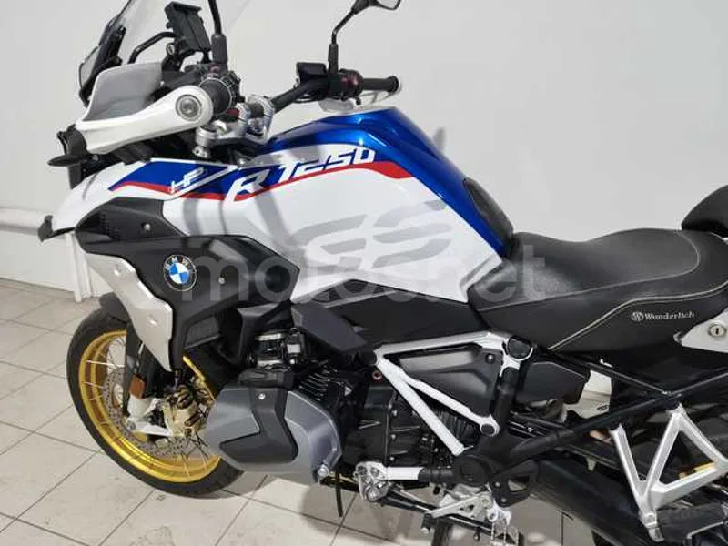 BMW R 1250 GS - Vista 19