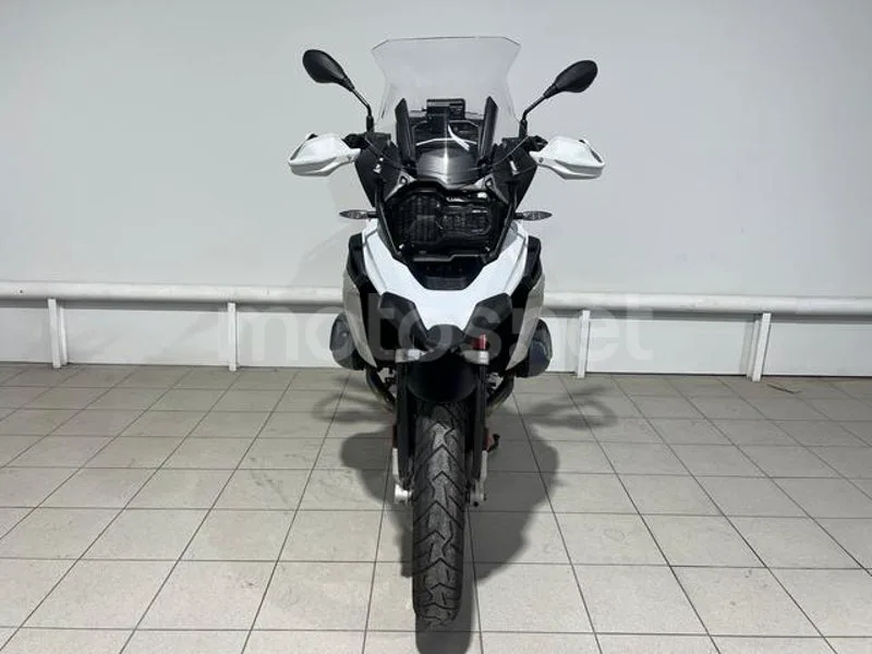BMW R 1250 GS - Vista 3