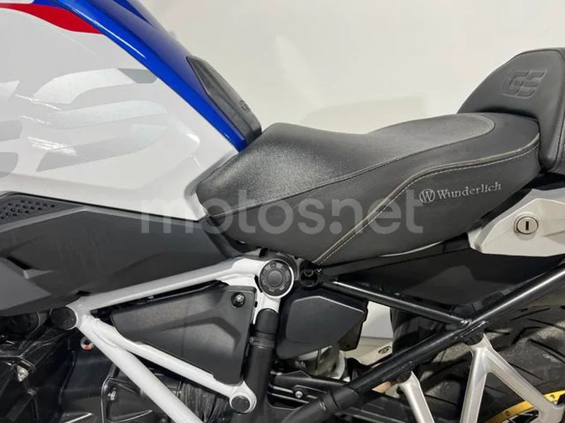 BMW R 1250 GS - Vista 10