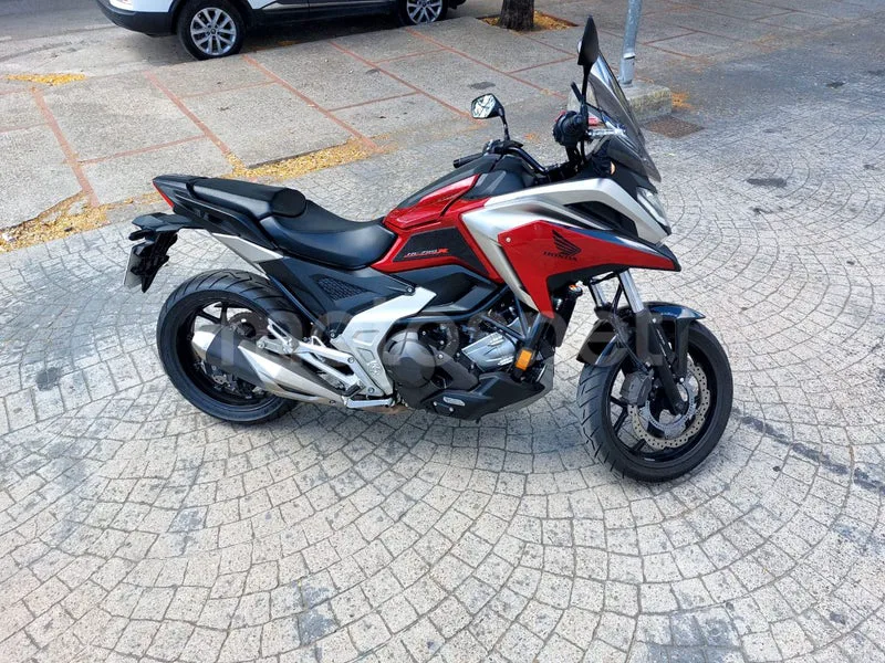 Honda NC750X 6099 € 2022 Cádiz - 1