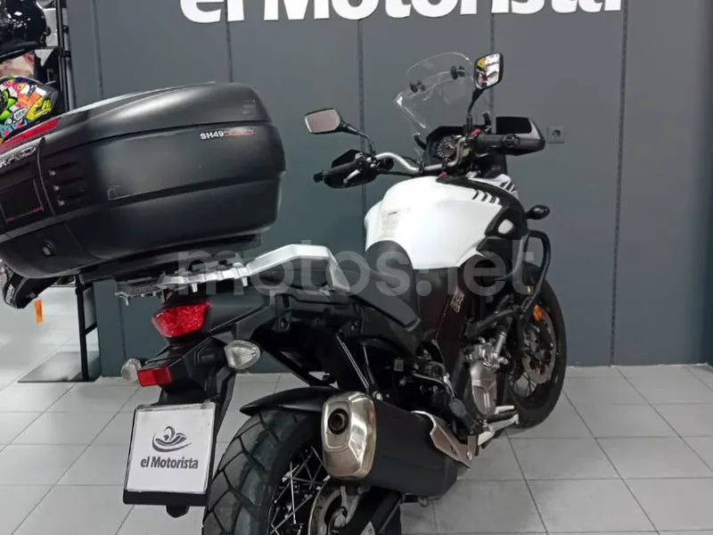 Suzuki V-Strom 650XT 5699 € 2018 Cádiz - 2