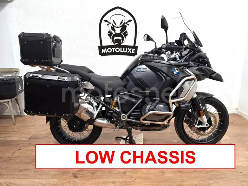 BMW R 1250 GS Adventure 20.495 € 2024 Madrid - 1