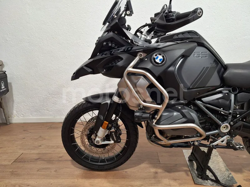 BMW R 1250 GS Adventure - Vista 5