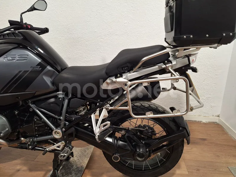 BMW R 1250 GS Adventure - Vista 6