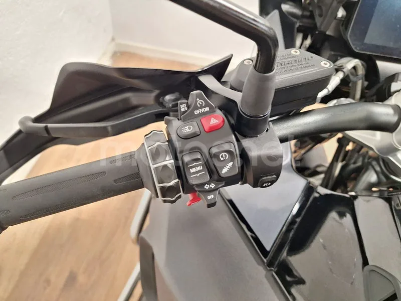 BMW R 1250 GS Adventure - Vista 7
