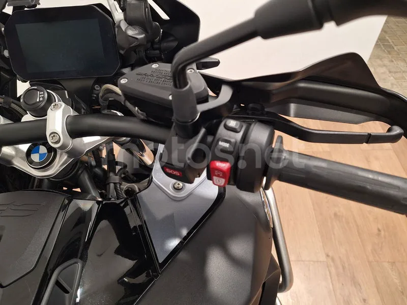 BMW R 1250 GS Adventure - Vista 9