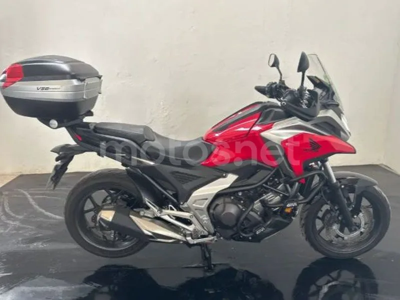 Honda NC750X 5999 € 2021 Cádiz - 1