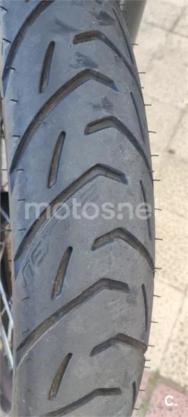 Triumph Tiger 800 XC - Vista 14