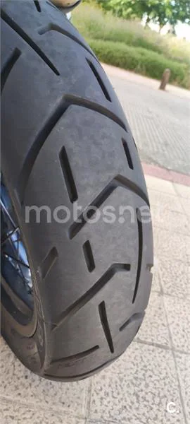 Triumph Tiger 800 XC - Vista 15