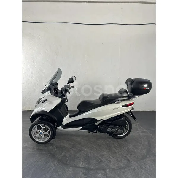 Piaggio MP3 500 Business 5199 € 2017 Cádiz - 1