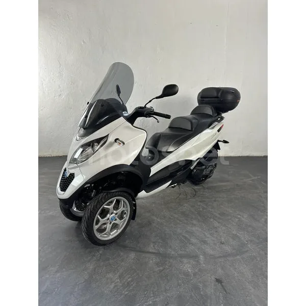 Piaggio MP3 500 Business 5199 € 2017 Cádiz - 2