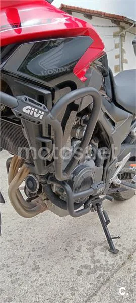 Honda CB500X 4500 € 2022 Navarra - 1