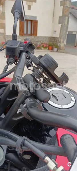Honda CB500X 4500 € 2022 Navarra - 2
