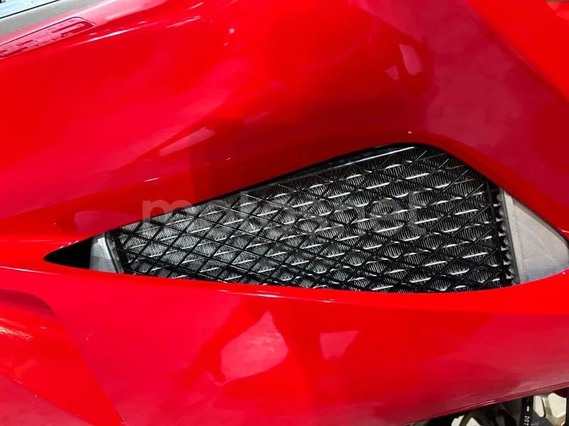 Honda VFR800F - Vista 41