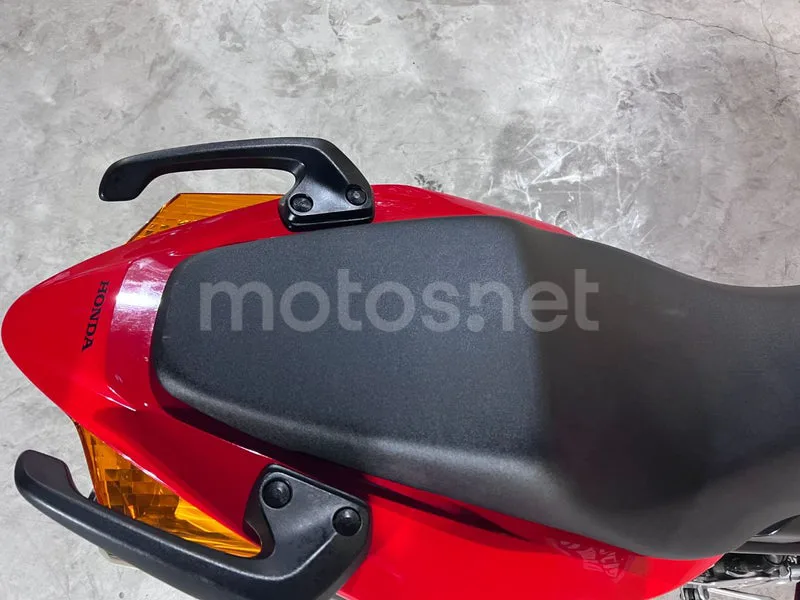 Honda VFR800F - Vista 51