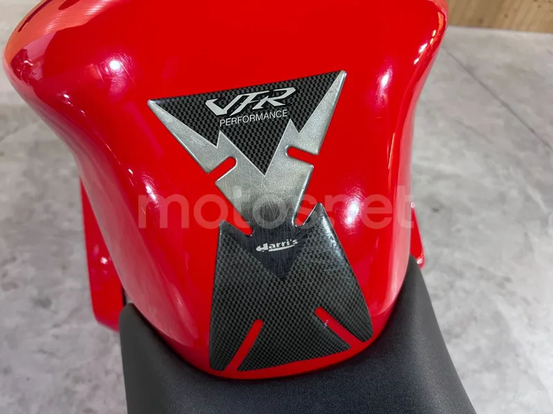 Honda VFR800F - Vista 55