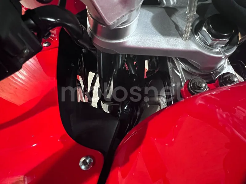 Honda VFR800F - Vista 66
