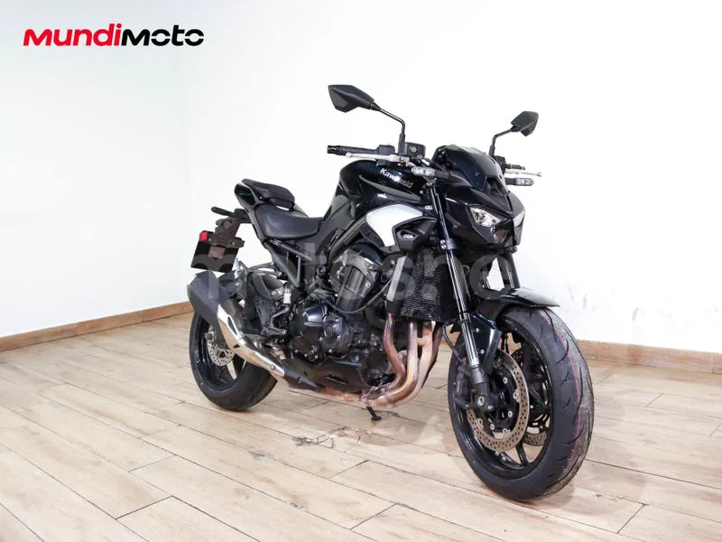 Kawasaki Z900 8999 € 2025 Madrid - 2