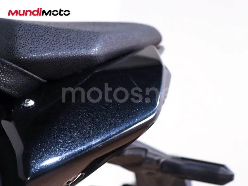 Kawasaki Z900 - Vista 22