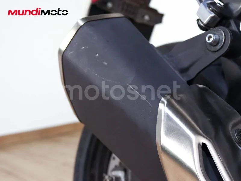 Kawasaki Z900 - Vista 31
