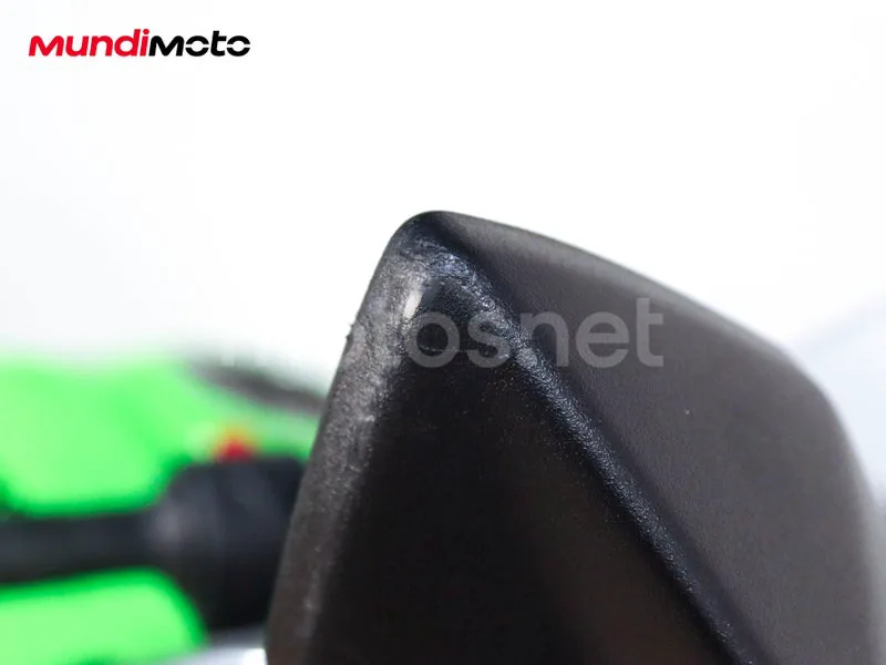 Kawasaki Ninja 650 - Vista 14