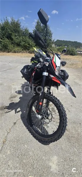 Aprilia RX 125 2700 € 2023 Huesca - 1