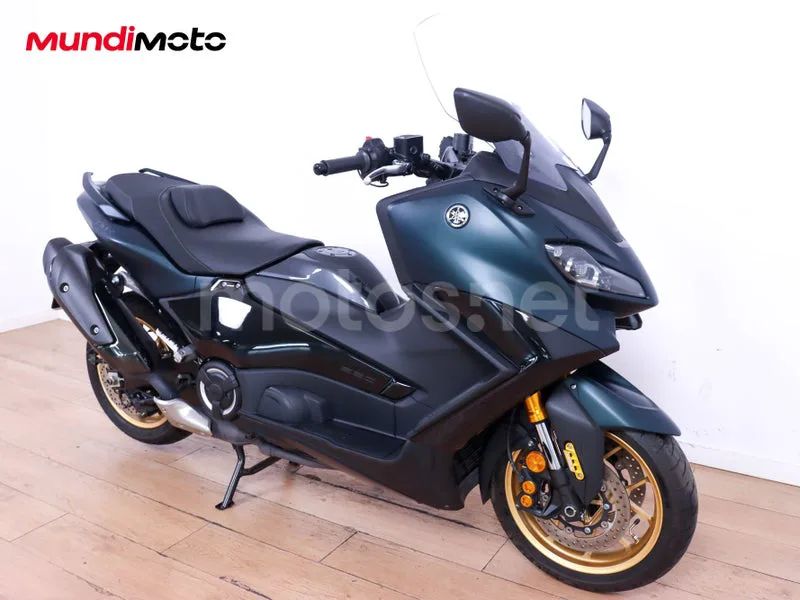 Yamaha TMAX 12.299 € 2022 Madrid - 2