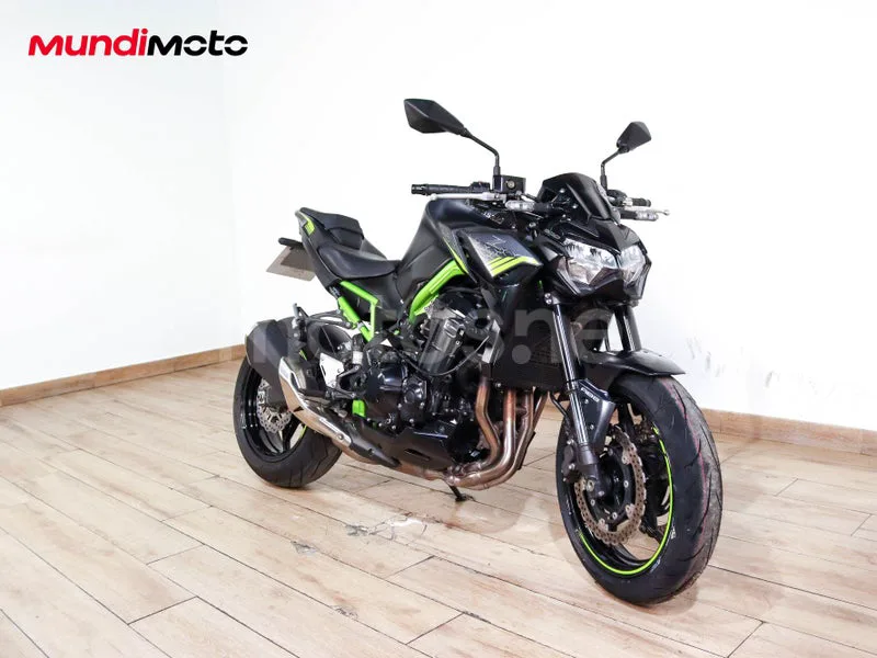 Kawasaki Z900 7499 € 2021 Madrid - 2