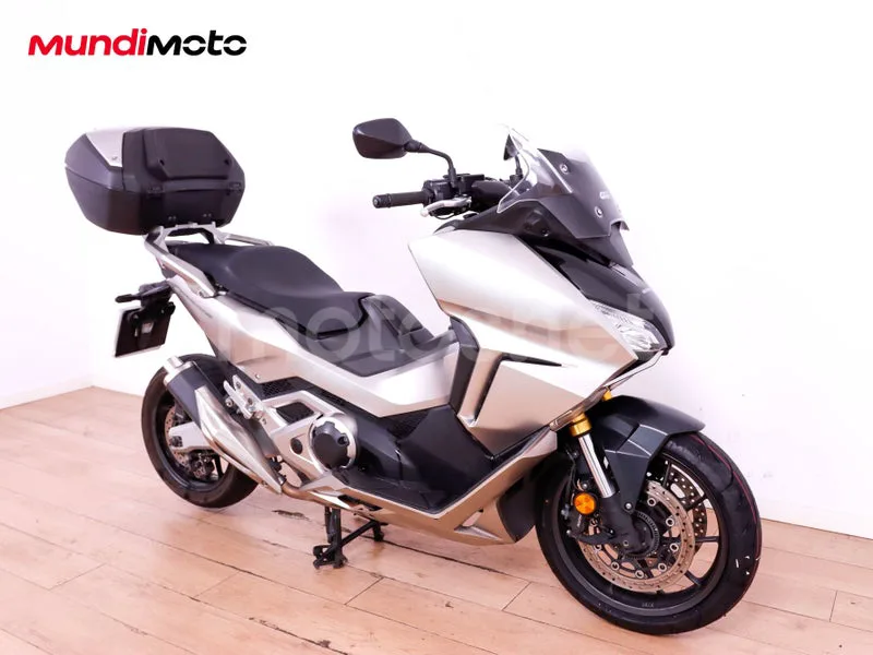 Honda Forza 750 8299 € 2021 Barcelona - 2