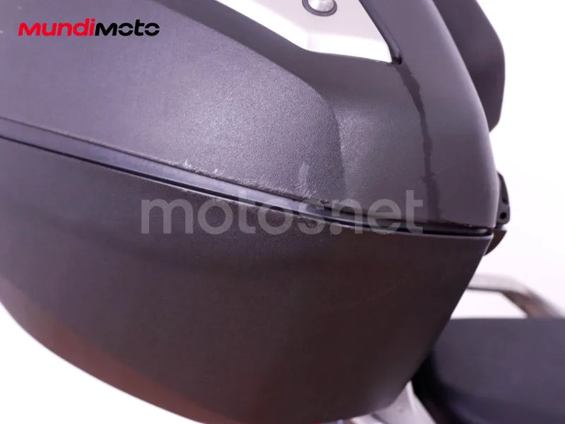 Honda Forza 750 - Vista 14