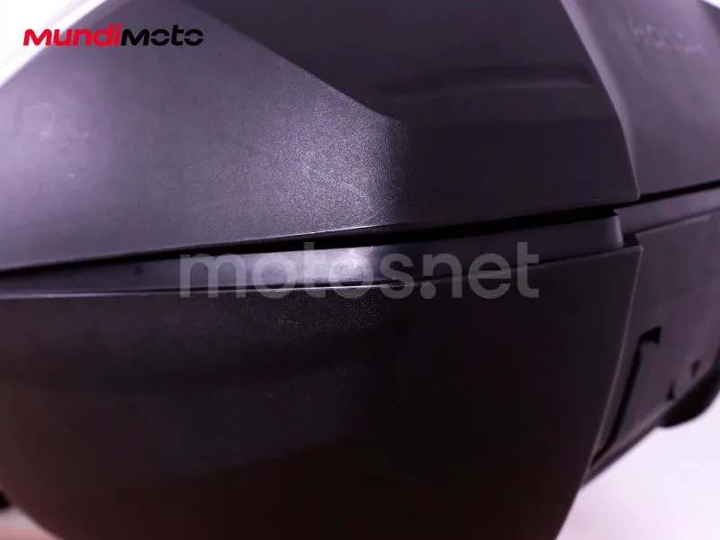 Honda Forza 750 - Vista 16