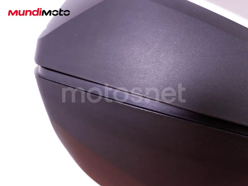 Honda Forza 750 - Vista 25