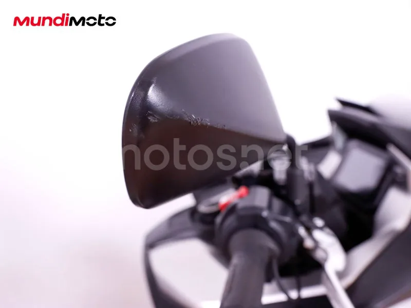 Honda Forza 750 - Vista 35