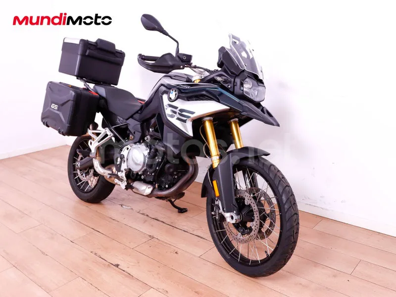 BMW F 850 GS 8599 € 2019 Barcelona - 2