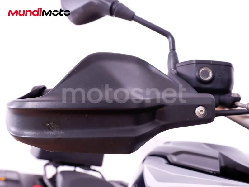 BMW F 850 GS - Vista 13