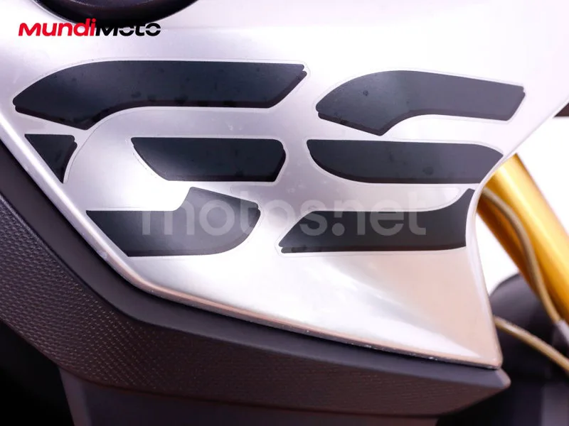BMW F 850 GS - Vista 26
