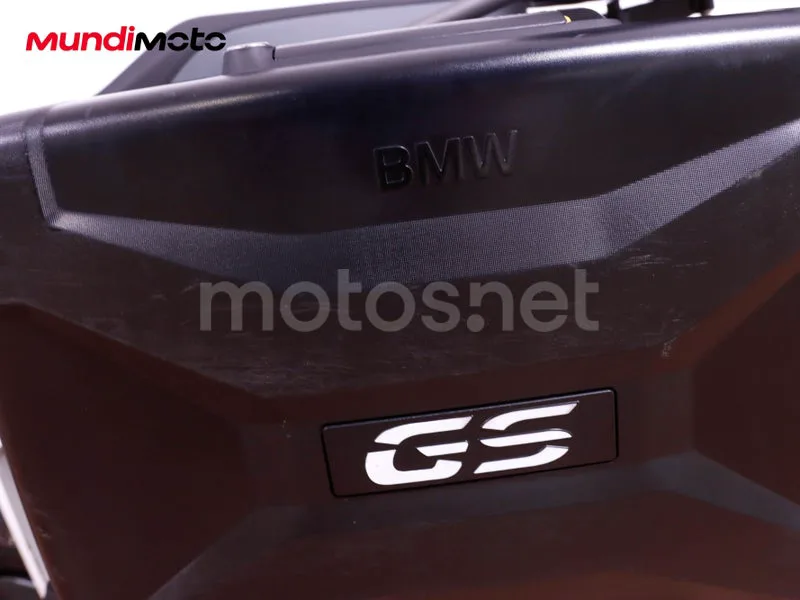 BMW F 850 GS - Vista 29