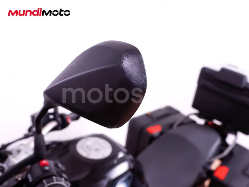 BMW F 850 GS - Vista 30