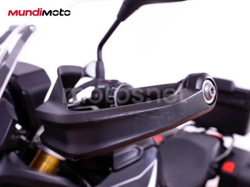 BMW F 850 GS - Vista 31