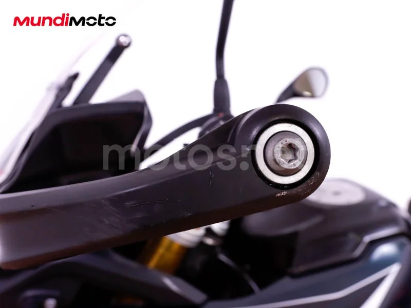 BMW F 850 GS - Vista 32