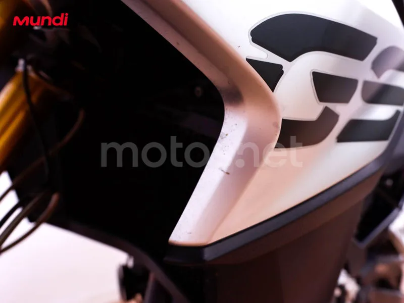 BMW F 850 GS - Vista 33