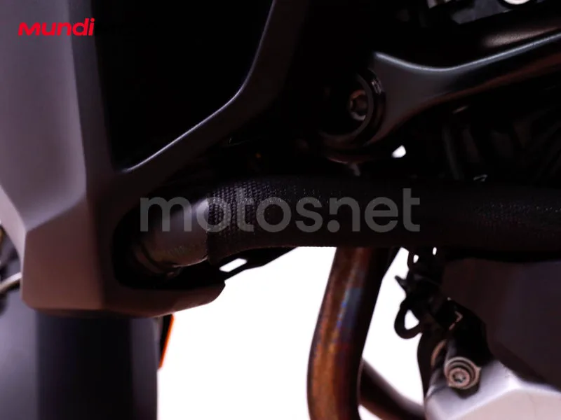 BMW F 850 GS - Vista 34
