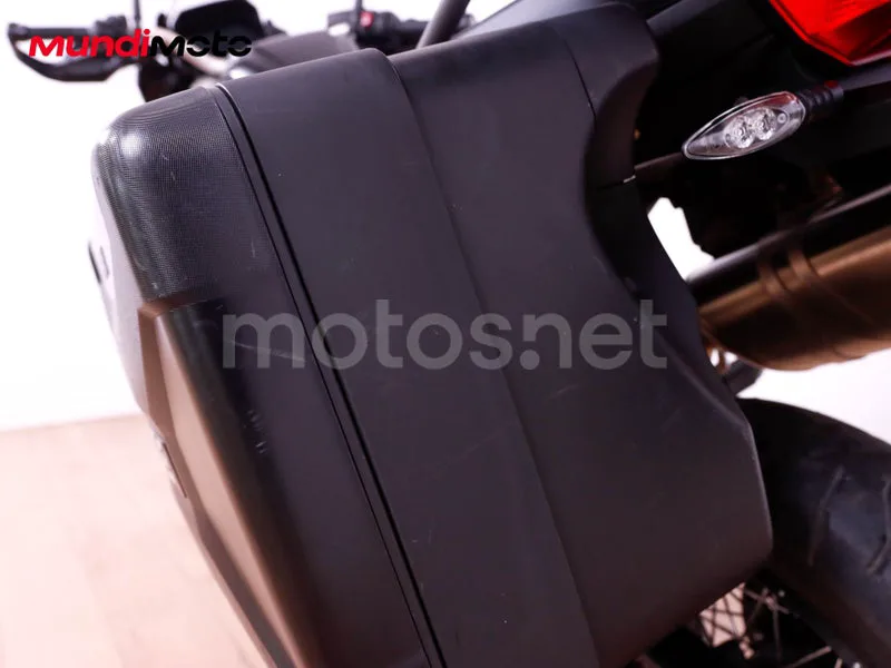 BMW F 850 GS - Vista 42