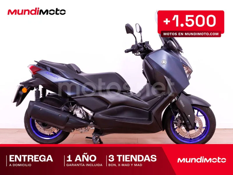 Yamaha XMAX 300 5399 € 2023 Barcelona - 1