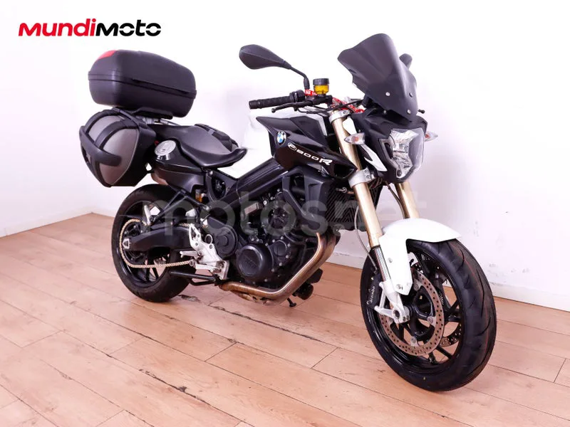 BMW F 800 R 4799 € 2015 Barcelona - 2