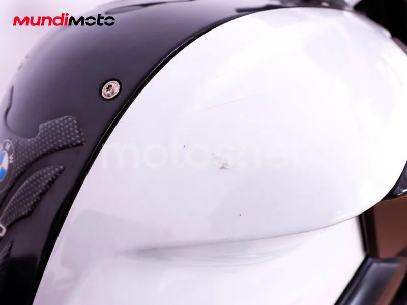 BMW F 800 R - Vista 15