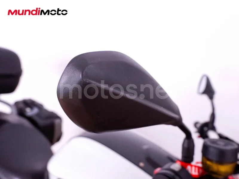 BMW F 800 R - Vista 16