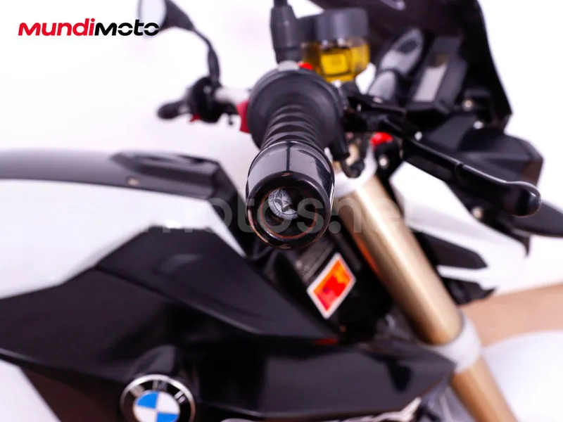 BMW F 800 R - Vista 18